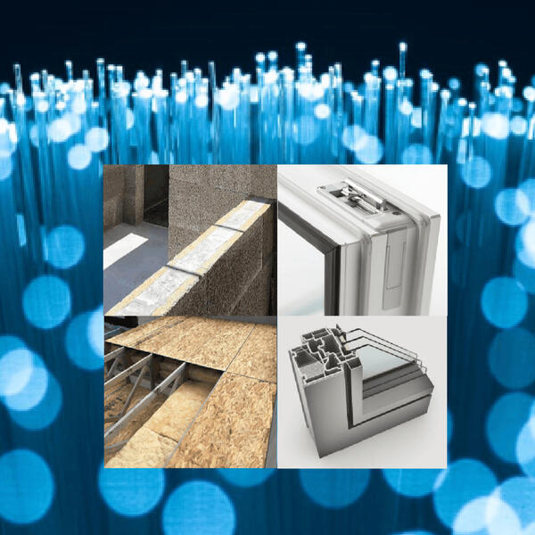 Energy Efficiency Built In